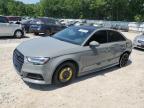 2020 AUDI A3 S-LINE - WAUJEGFF1LA002183