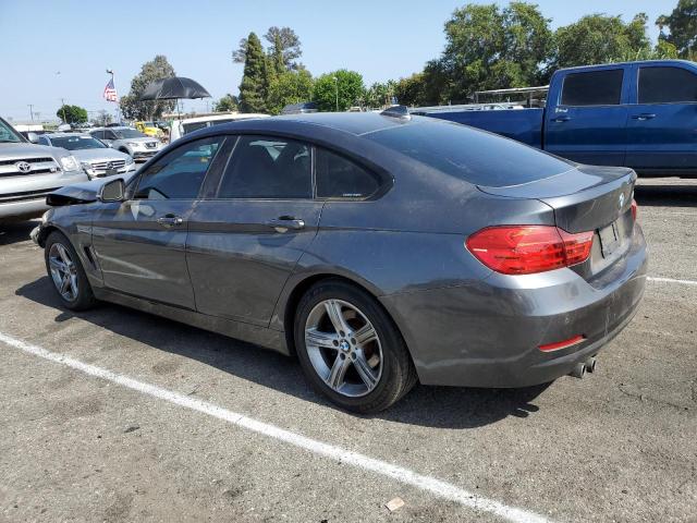 VIN WBA4A9C57FGL86567 2015 BMW 4 Series, 428 I Gran... no.2