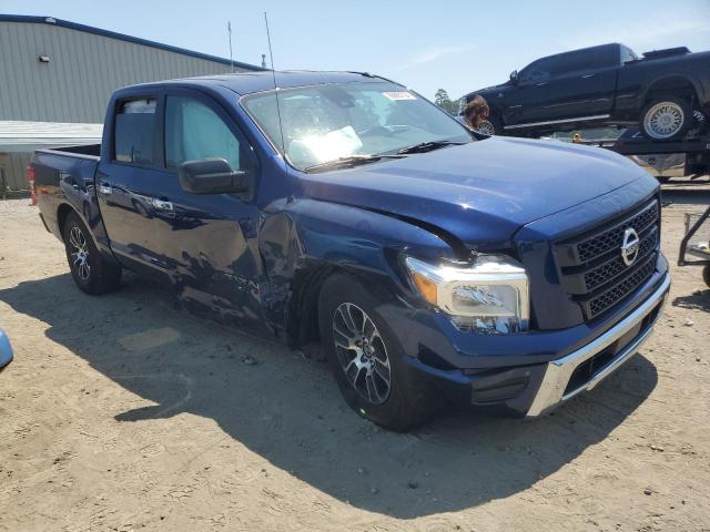 2021 NISSAN TITAN S - 1N6AA1EEXMN528968