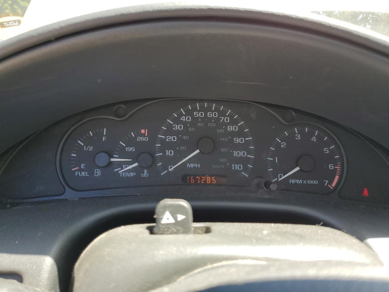 1G1JC52F637172550 2003 Chevrolet Cavalier