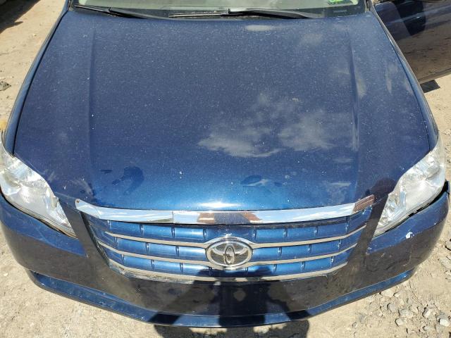 2006 Toyota Avalon Xl VIN: 4T1BK36B76U070525 Lot: 58286484