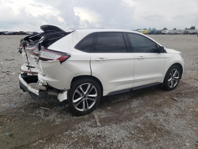 2017 FORD EDGE SPORT - 2FMPK4AP6HBC59495