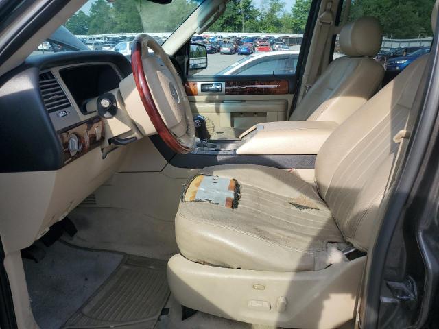 5LMFU28565LJ06087 2005 Lincoln Navigator