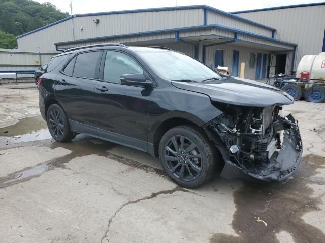 2023 Chevrolet Equinox Rs VIN: 3GNAXWEG5PL114671 Lot: 56606164