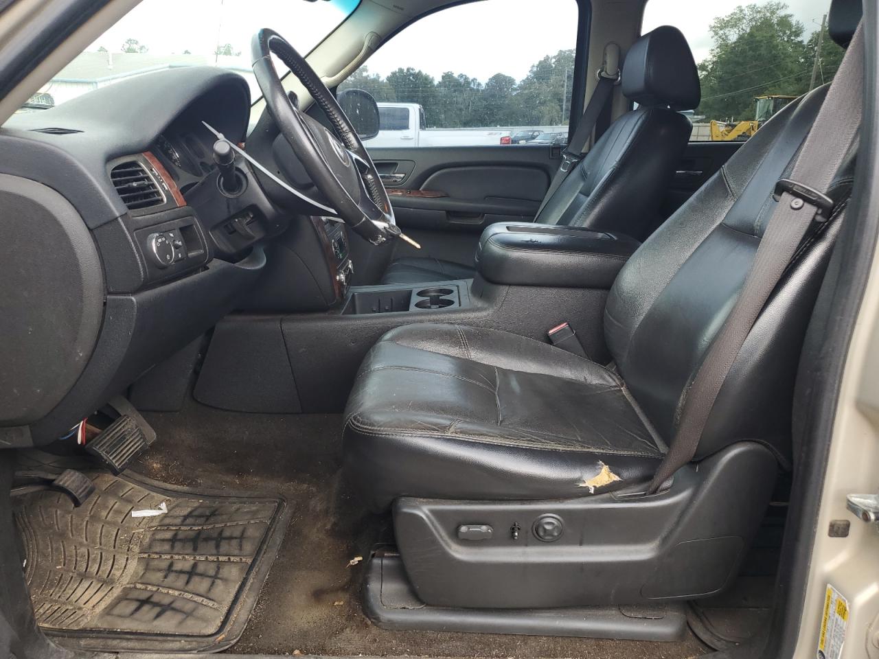 3GNEC12097G144434 2007 Chevrolet Avalanche C1500