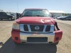 NISSAN TITAN S photo