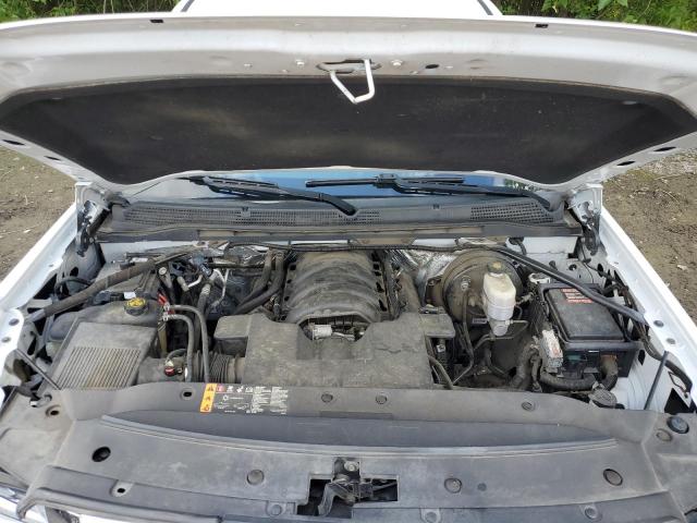 2018 GMC Sierra C1500 VIN: 1GTN1LEC6JZ259466 Lot: 59784964