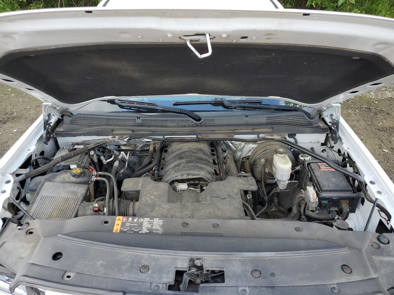 1GTN1LEC6JZ259466 2018 GMC Sierra C1500