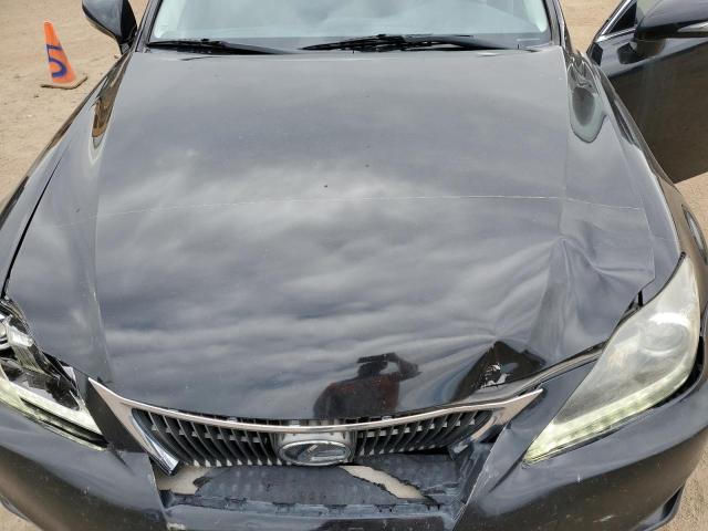 2012 Lexus Is 250 VIN: JTHCF5C27C5058361 Lot: 59348094