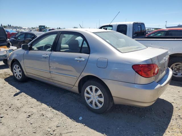 2003 Toyota Corolla Ce VIN: 1NXBR32E23Z144151 Lot: 57138364