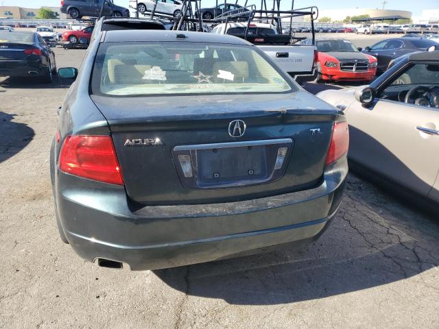 2005 Acura Tl VIN: 19UUA662X5A055908 Lot: 59948094