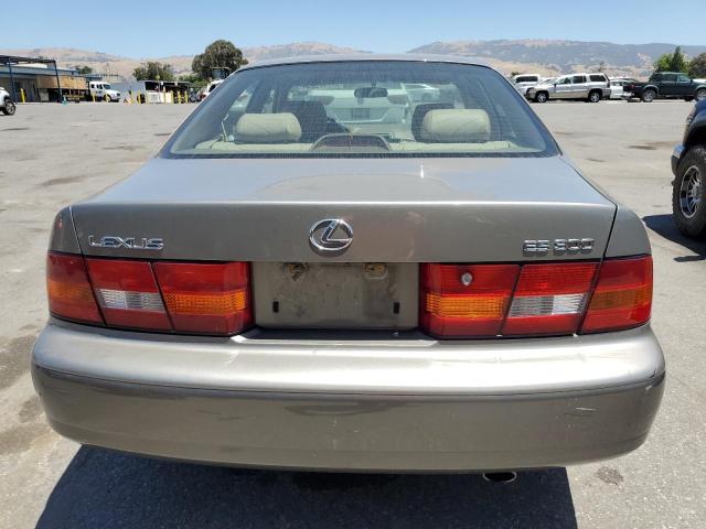 1998 Lexus Es 300 VIN: JT8BF28G4W5047109 Lot: 57747824