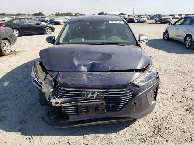 2019 Hyundai Ioniq Sel VIN: KMHC75LC3KU136853 Lot: 59782254