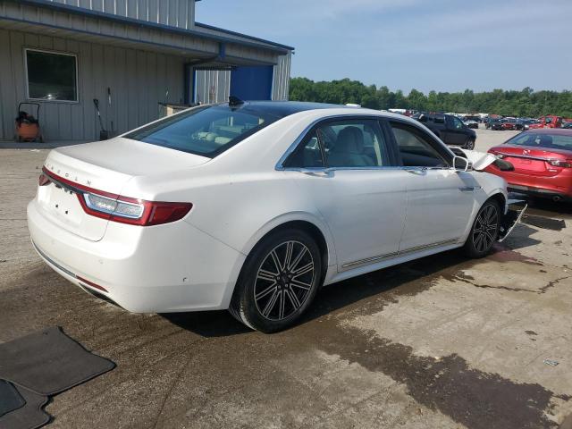 2019 Lincoln Continental Reserve VIN: 1LN6L9NP0K5606377 Lot: 60843094