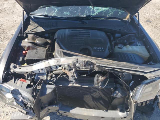 2C3CCABG8KH508322 2019 Chrysler 300 S