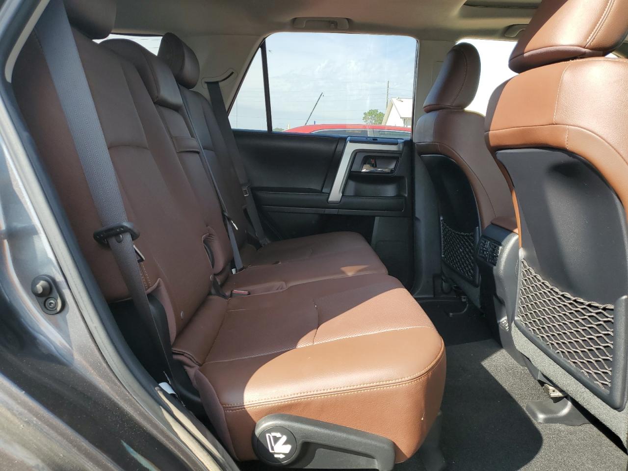 JTEZU5JR2L5218448 2020 Toyota 4Runner Sr5