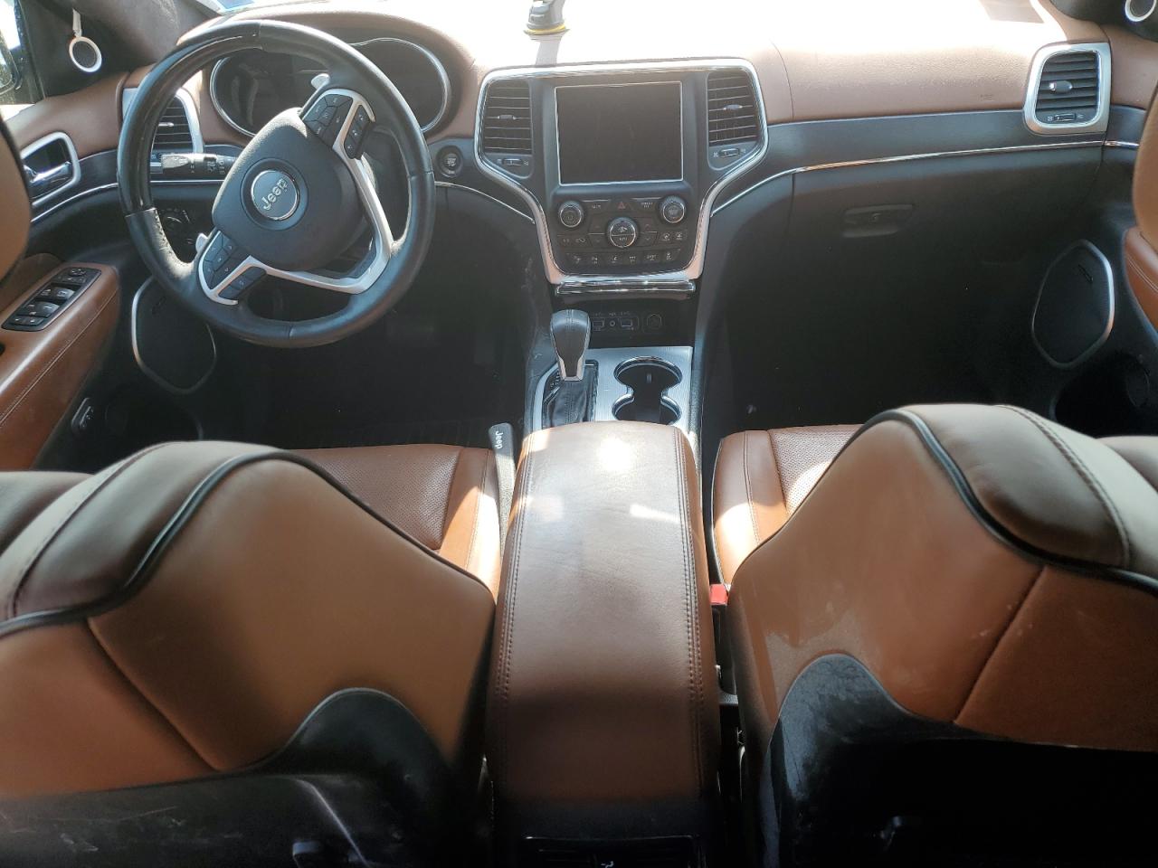 1C4RJFJT7JC270620 2018 Jeep Grand Cherokee Summit