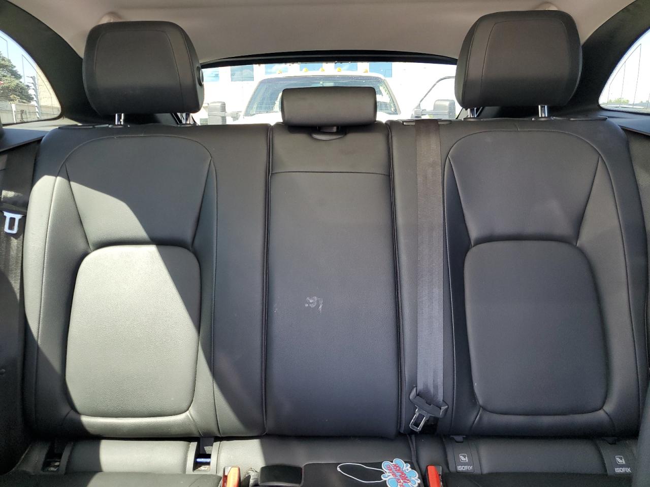 SADCJ2GX2JA203870 2018 Jaguar F-Pace Premium