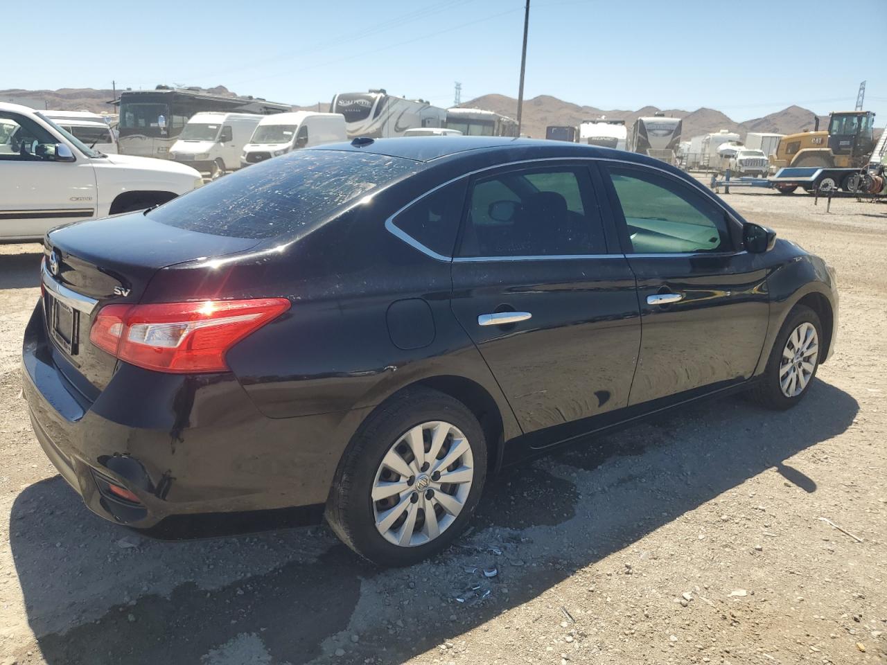 3N1AB7AP7HY390036 2017 Nissan Sentra S