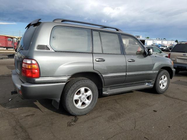 2000 Toyota Land Cruiser VIN: JT3HT05J5Y0123577 Lot: 58915974
