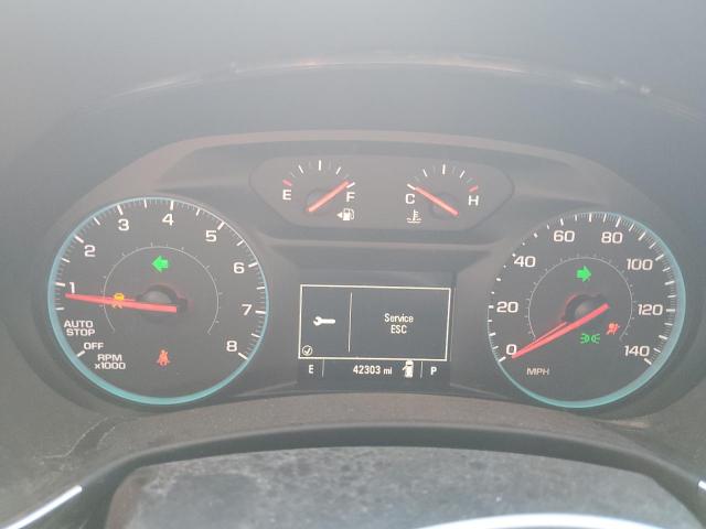 2018 Chevrolet Equinox Ls VIN: 2GNAXHEVXJ6344728 Lot: 58515044