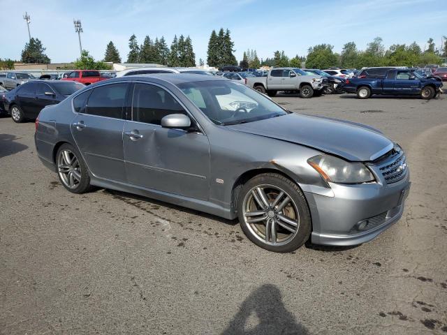 2007 Infiniti M35 Base VIN: JNKAY01E07M304406 Lot: 58439394