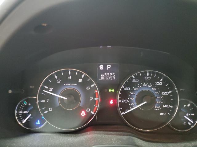 2011 Subaru Outback 2.5I VIN: 4S4BRBACXB3442638 Lot: 58672504