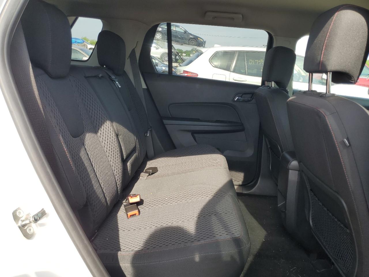 2GKALMEK9E6117253 2014 GMC Terrain Sle