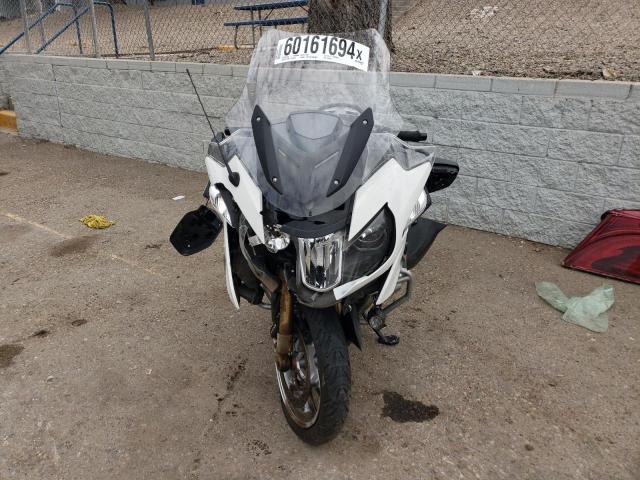 2019 BMW R 1250 RT WB10J6300KZG33544