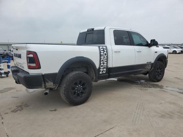 2022 Ram 2500 Powerwagon VIN: 3C6TR5EJ1NG110258 Lot: 57875484