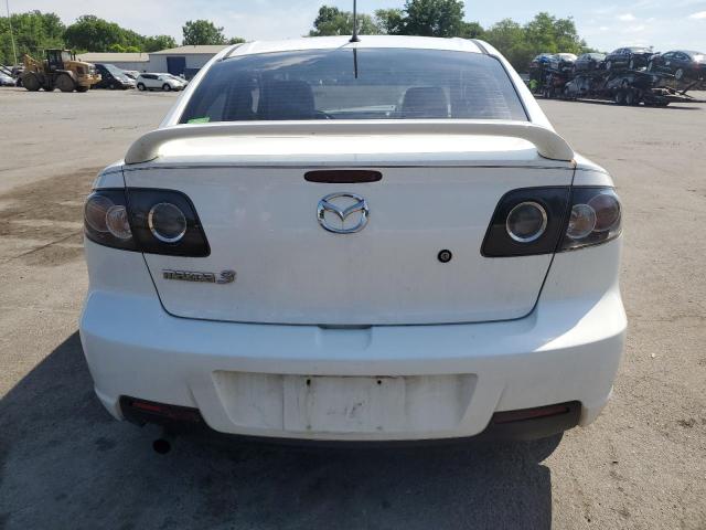 2007 Mazda 3 I VIN: JM1BK12GX71749315 Lot: 58869334