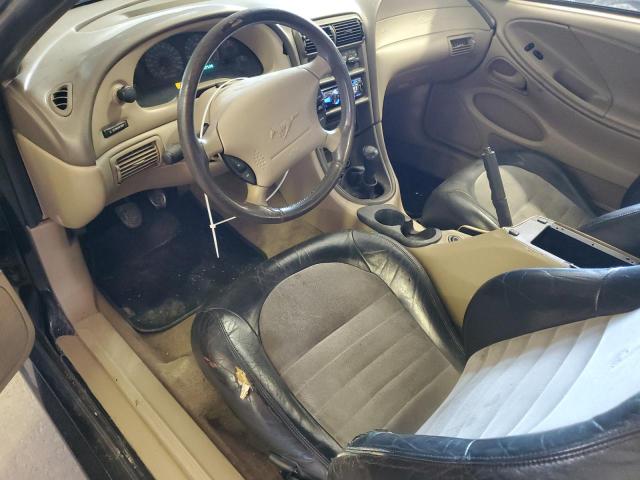 1999 Ford Mustang Gt VIN: 1FAFP42X8XF189808 Lot: 59450234