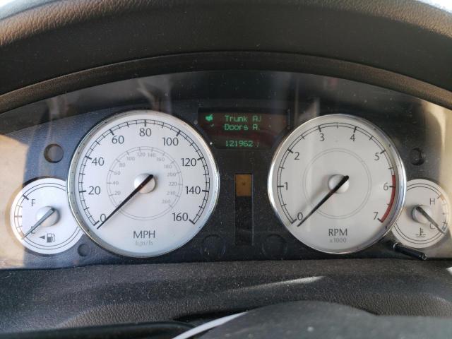 2006 Chrysler 300C VIN: 2C3LA63H66H206818 Lot: 60233064