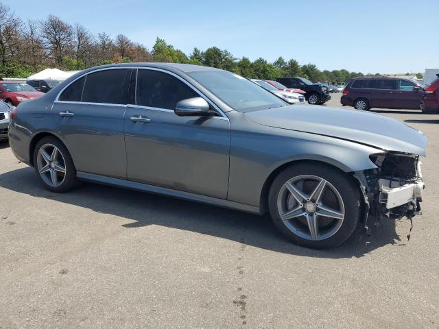 VIN WDDZF4KB4HA171843 2017 Mercedes-Benz E-Class, 3... no.4