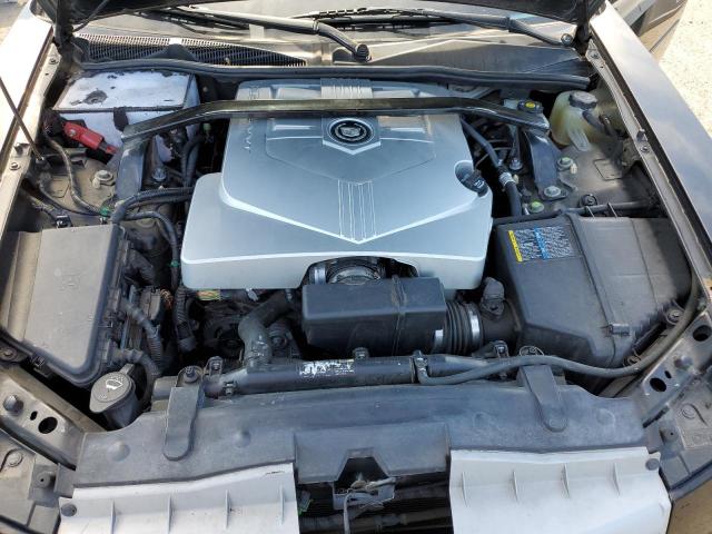 2006 Cadillac Cts Hi Feature V6 VIN: 1G6DP577860149197 Lot: 59781884