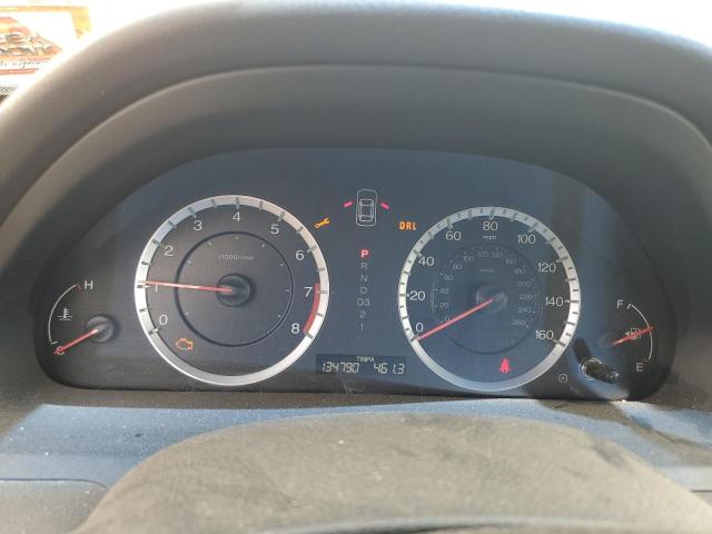 2010 Honda Accord Ex VIN: 5KBCP3F76AB008235 Lot: 58630264