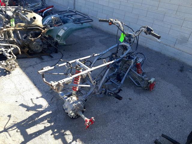 2004 HONDA TRX250 EX 478TE270344312613
