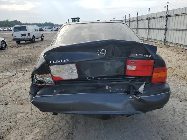 1998 Lexus Ls 400 VIN: JT8BH28F7W0116664 Lot: 60292974