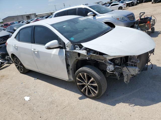 2017 Toyota Corolla L VIN: 5YFBURHE4HP683145 Lot: 58490834