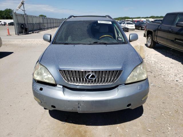 2004 Lexus Rx 330 VIN: 2T2GA31U94C015859 Lot: 57113304