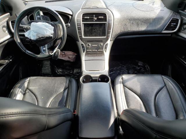 2019 LINCOLN NAUTILUS R - 2LMPJ8L93KBL16742