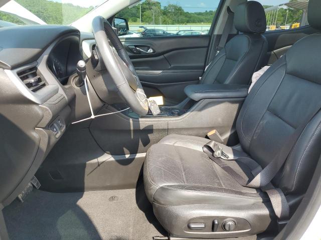 2017 GMC Acadia Slt-1 VIN: 1GKKNMLA4HZ270351 Lot: 57934804