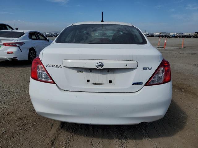 2012 Nissan Versa S VIN: 3N1CN7AP7CL909219 Lot: 60334864