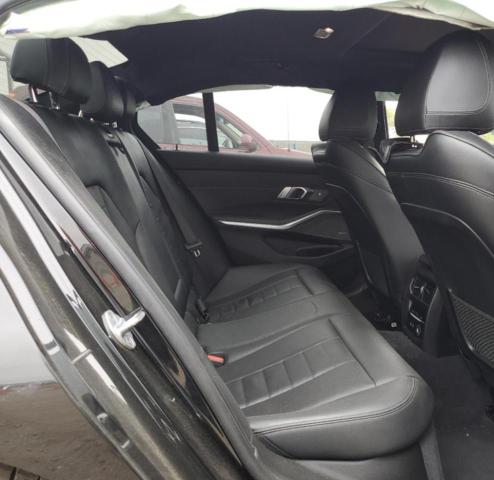 2020 BMW M340I VIN: WBA5U7C01LAF53981 Lot: 58148704