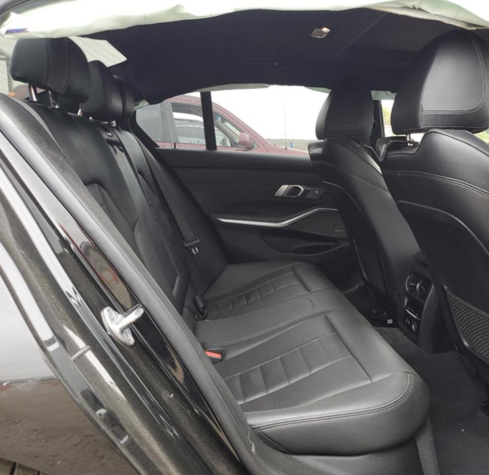 WBA5U7C01LAF53981 2020 BMW M340I