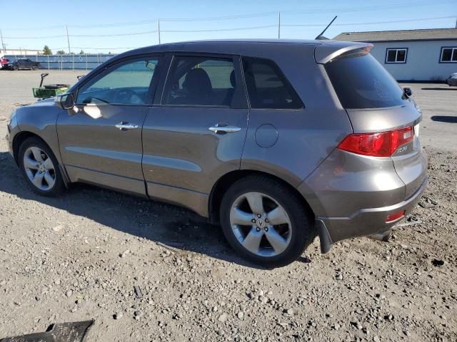 2007 Acura Rdx VIN: 5J8TB182X7A001178 Lot: 57555454