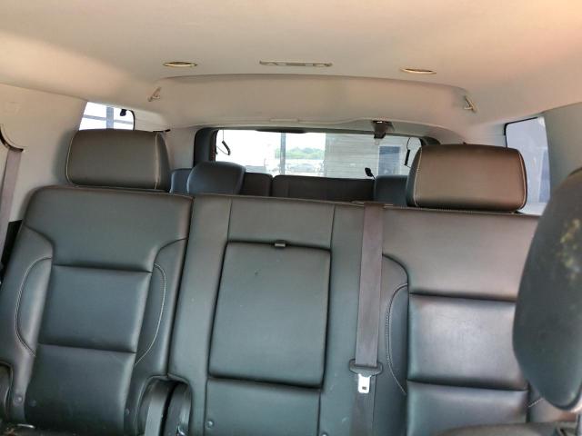 2015 CHEVROLET TAHOE K150 - 1GNSKBKC4FR184151