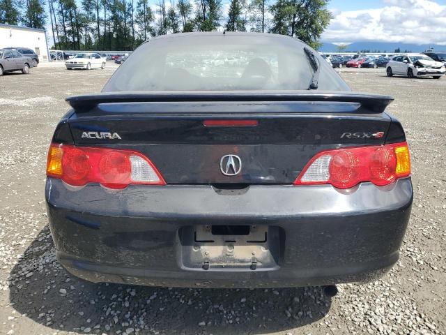 2004 Acura Rsx Type-S VIN: JH4DC53024S017330 Lot: 59805004