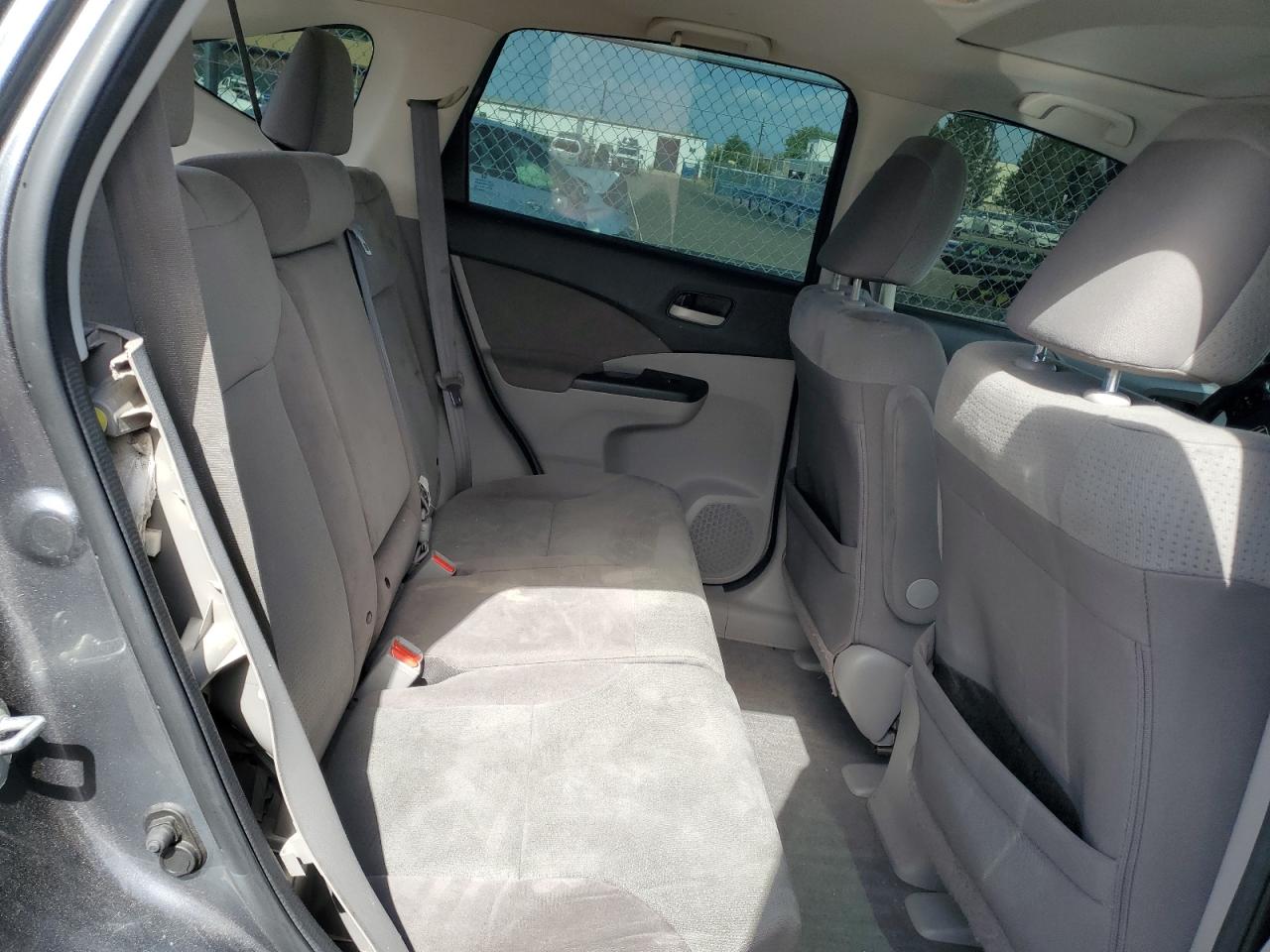 2HKRM4H50DH628944 2013 Honda Cr-V Ex