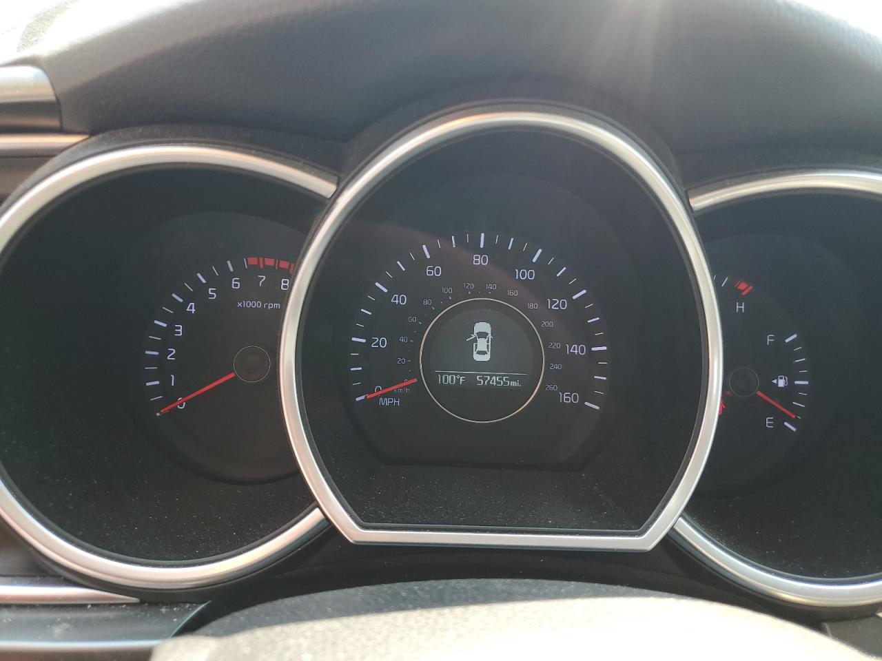 5XXGM4A70EG329485 2014 Kia Optima Lx